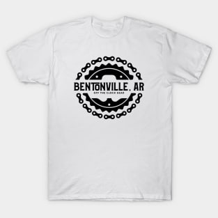 Bentonville T-Shirt